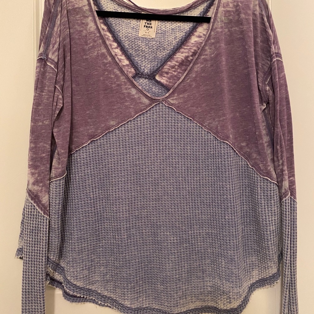 freep longsleeve
